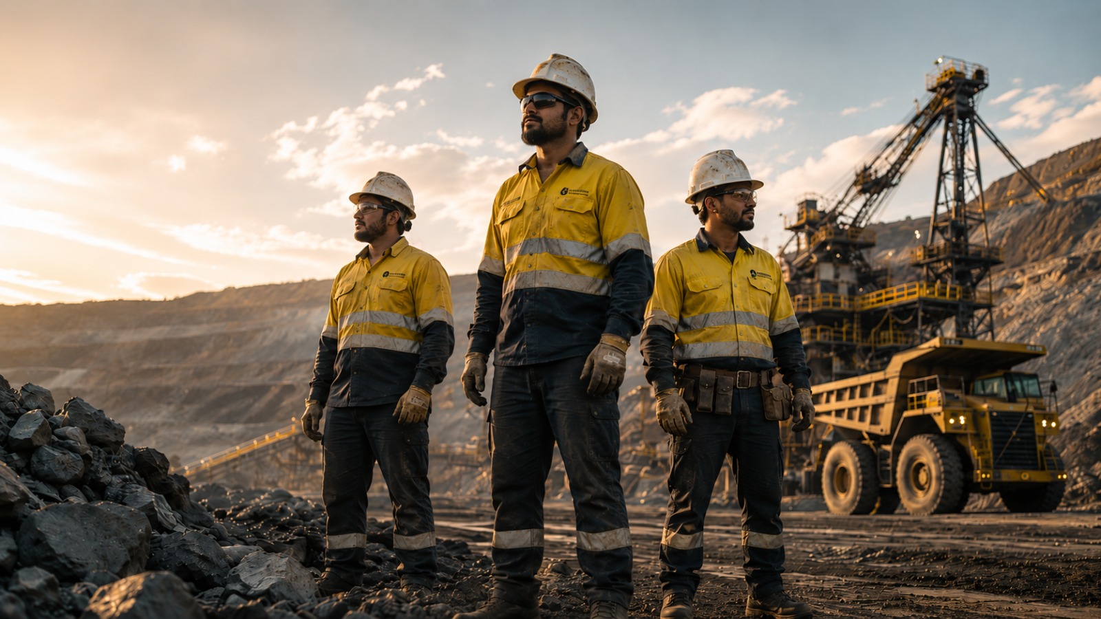 Labour Hire