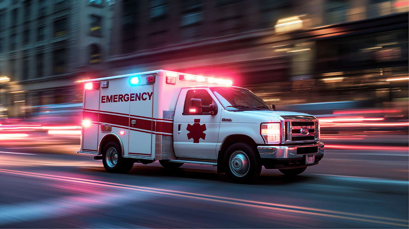 Emergency Support