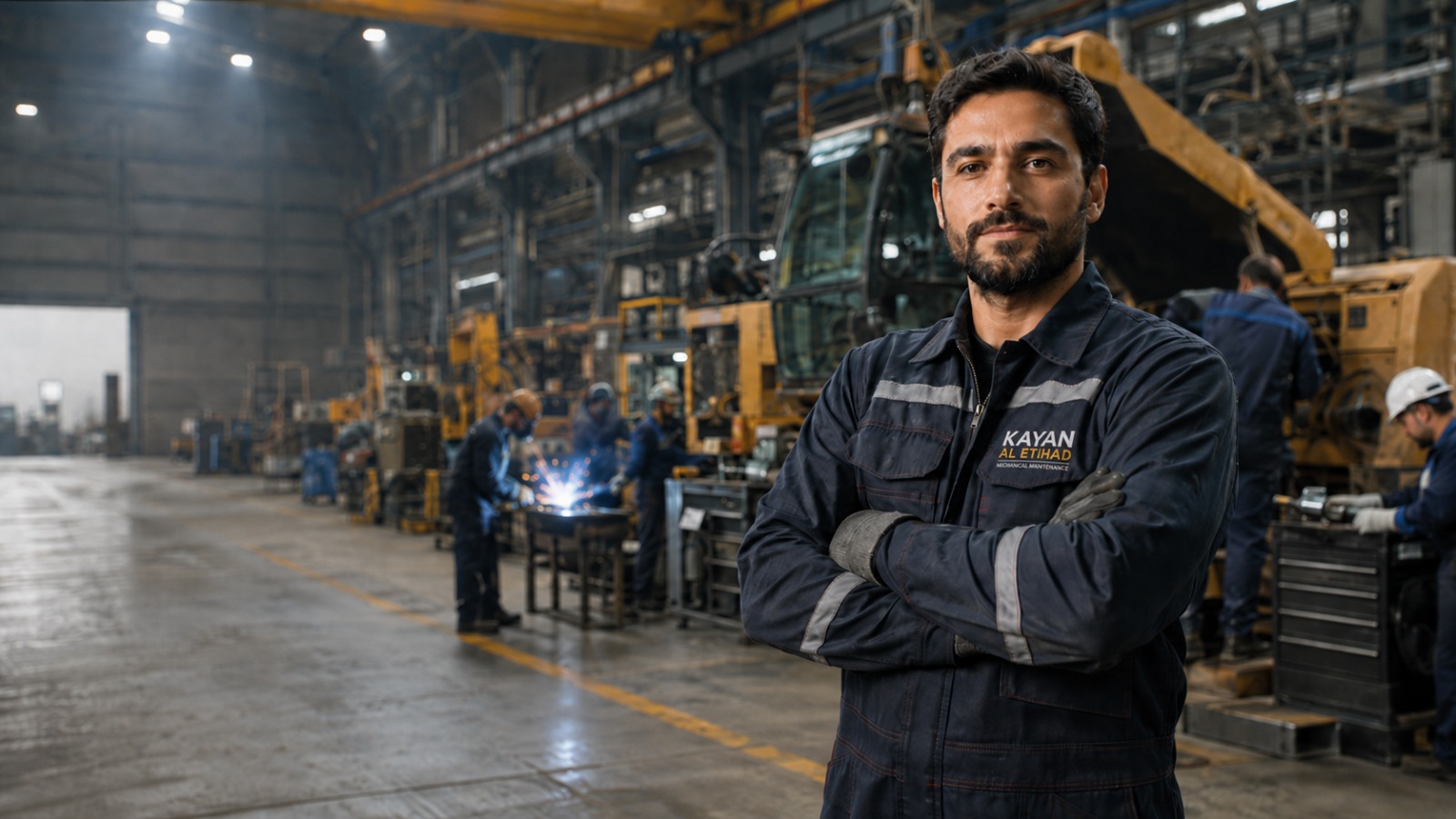 Company Overview